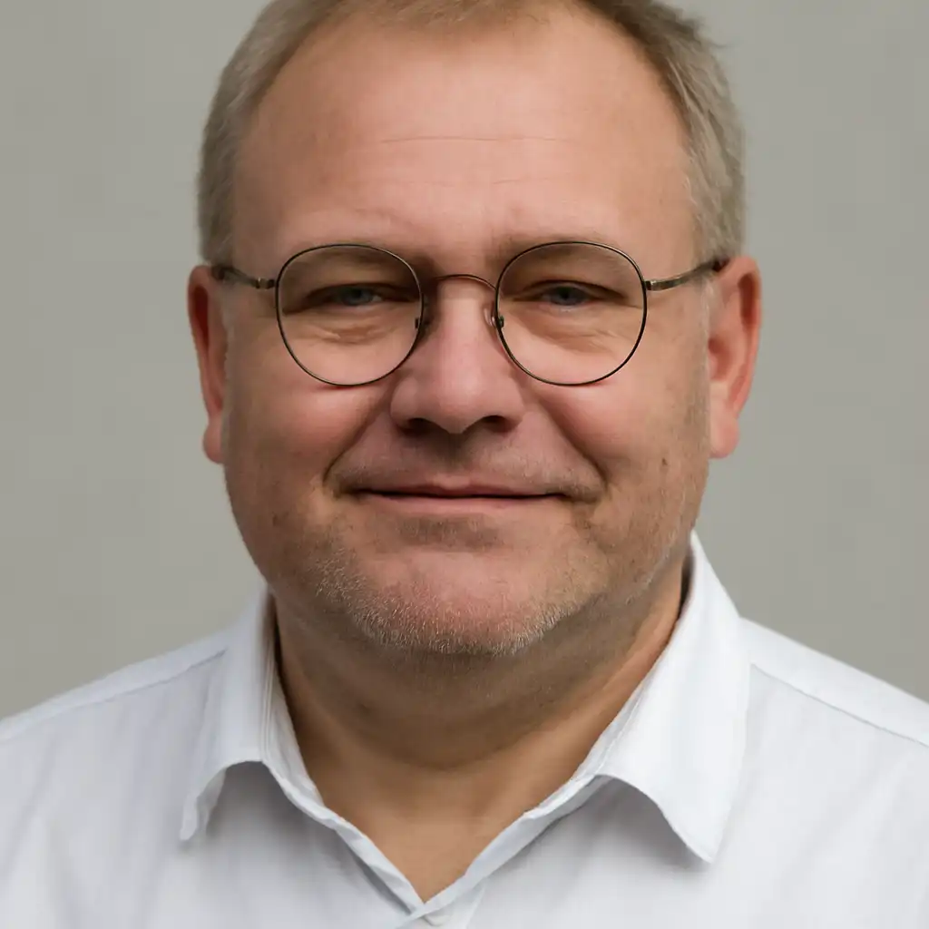 Jørgen Larsen